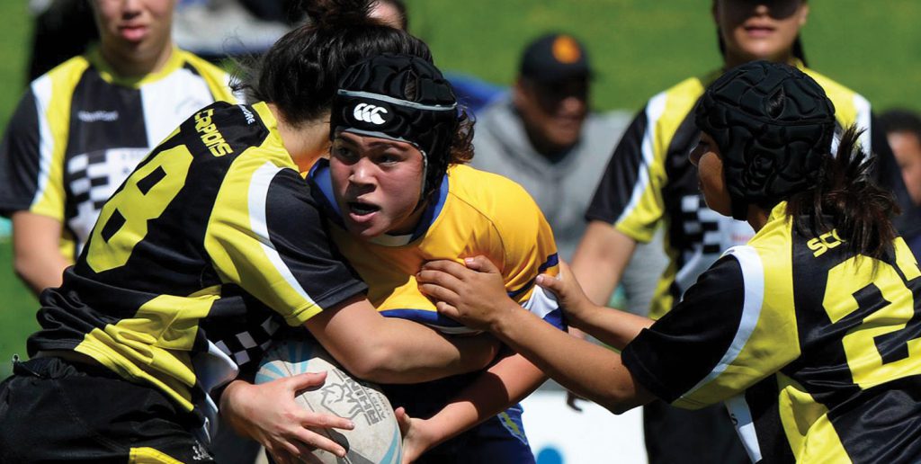 Spring Sevens Competition Sydney Junior Rugby Union