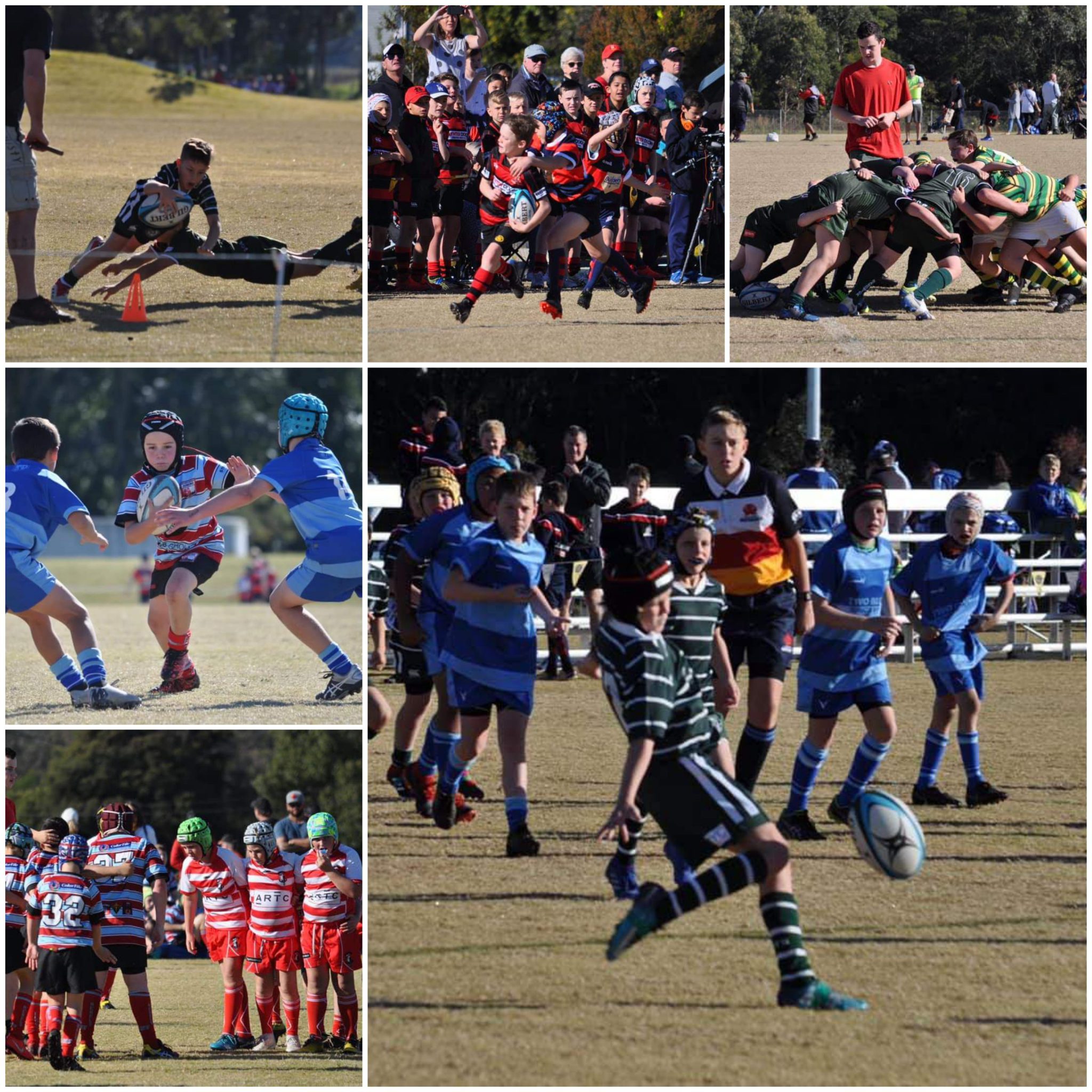 NSWJRU announce State Champs Venues & Rep Pathways for 2023 Sydney